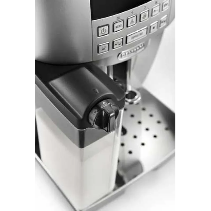 Кавоварка DeLonghi Magnifica S ECAM 22.360.S (Silver)